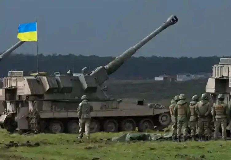 Украина предложила Евросоюзу финансировать ВСУ напрямую - изображение 1