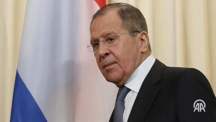 Лавров: Второй раунд переговоров с Киевом будет - изображение 1