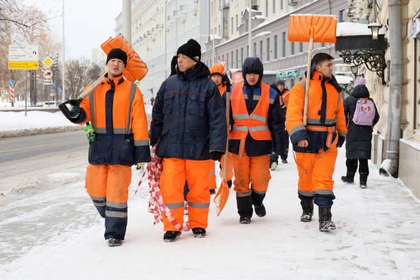 В России мигранты будут сообщать свою геолокацию - изображение 1