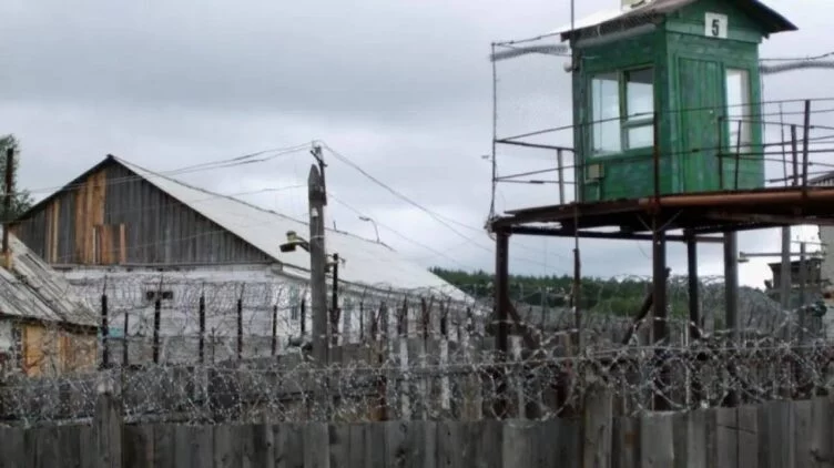 В колонии СКО осуждённые нанесли себе телесные повреждения - изображение 1