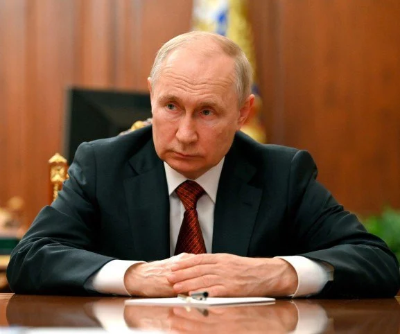 В США пытались следить за Путиным - изображение 1