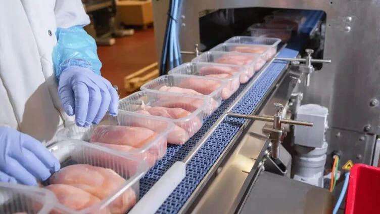 Изображение 1 для Субсидируемые казахстанские производители продают мясо птицы дороже конкурентов