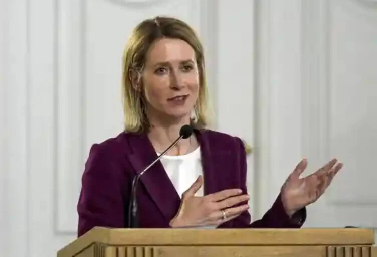 Изображение 1 для ЕС готовит план на случай выхода США из переговоров по Киеву