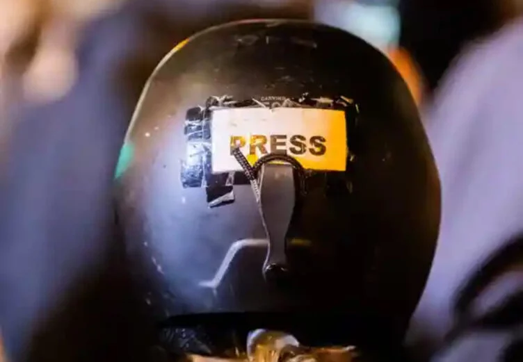 Изображение 1 для Новый рейтинг RSF: Казахстан опустился на 141 место по уровню свободы СМИ