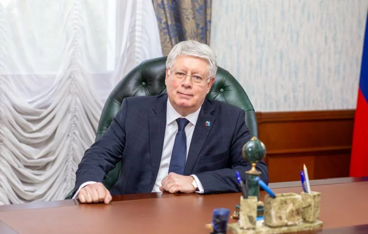 Изображение 1 для Посол РФ: сумма инвестиций России в Казахстан вдвое больше официальных данных