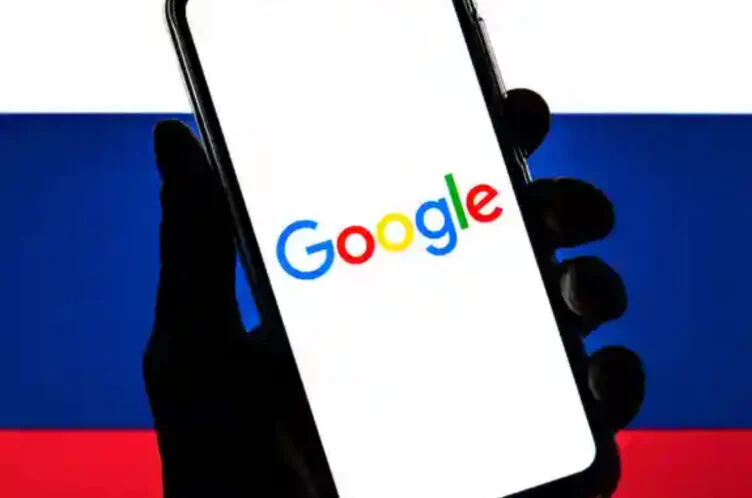 Изображение 1 для За год РФ требовала у Google удалить 784 000 единиц контента
