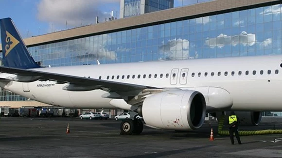 Изображение 1 для 2 миллиона пассажиров и 15 новых направлений: как Air Astana начала 2025 год