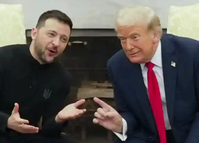 WP: Сделка Зеленского и Трампа напугала российские элиты - изображение 1