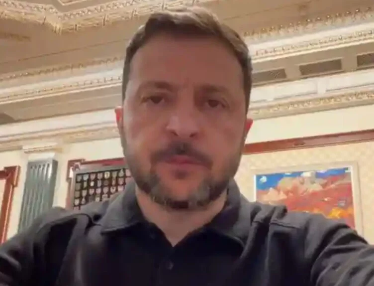 Изображение 1 для Зеленский: Предложение о перемирии с РФ на 30 дней - в силе