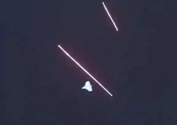 Украина заявила об атаках РФ в первую ночь «перемирия» - изображение 1