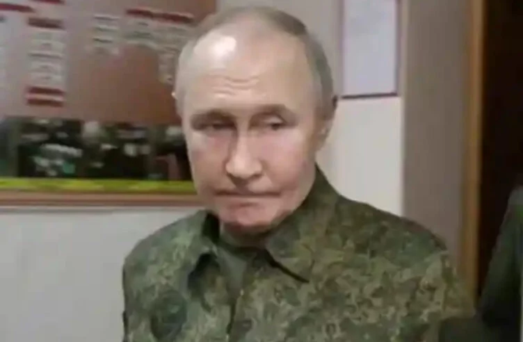 Изображение 1 для Первый шаг к "трибуналу для Путина". Виновным грозит 30 лет