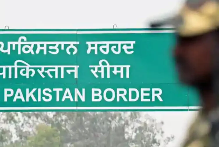 Пакистан объявил о начале военной операции против Индии - изображение 1