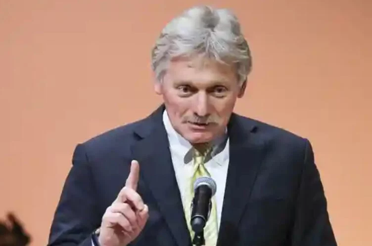 Песков: Россия согласна на перемирие, если учесть нюансы - изображение 1