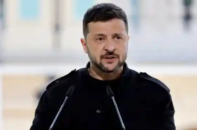 Украина: Переговоры с Россией — лишь после прекращения огня - изображение 1