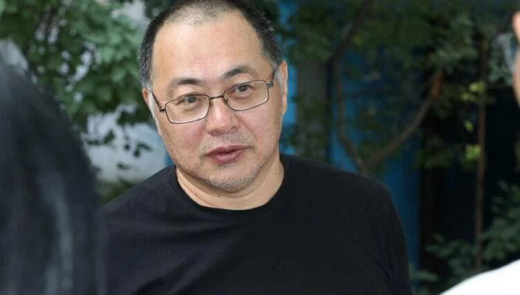 На пять суток арестовали активиста Ермека Нарымбая в Астане - изображение 1