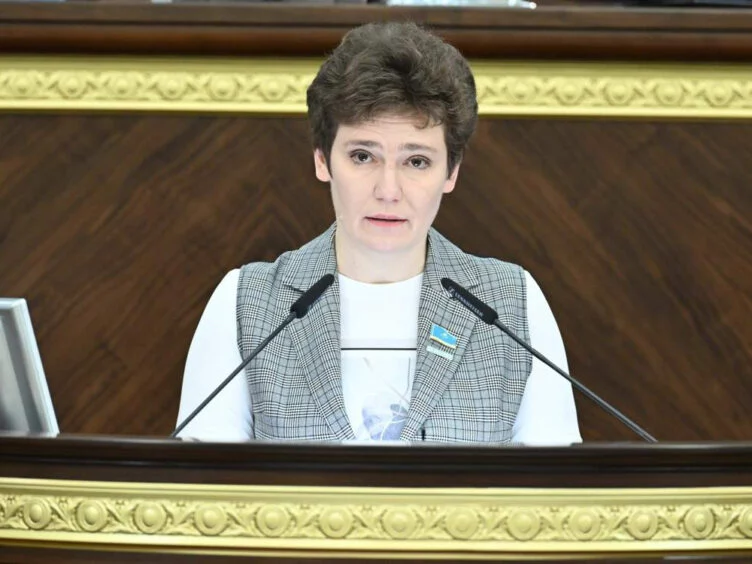 Изображение 1 для Штрафы до 100 МРП за создание и распространение дипфейков введут в Казахстане