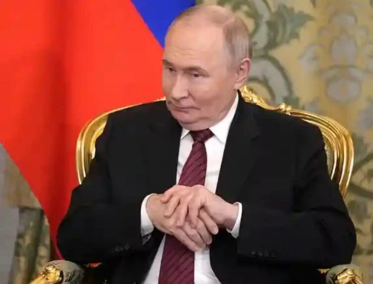 Путин и Трамп не приедут в Стамбул на переговоры по Украине - изображение 1