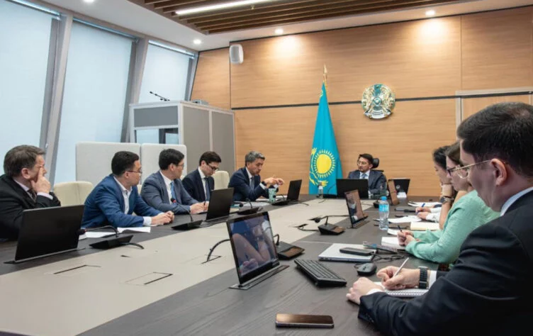 Создана межведомственная проектная группа по цифровизации транспортно-логистической отрасли - изображение 1