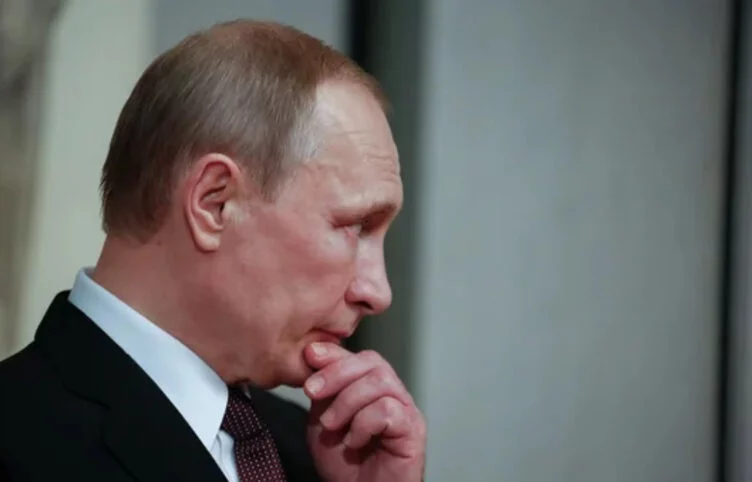 Путина раскритиковали и обвинили в трусости из-за отказа от участия в переговорах в Стамбуле - изображение 1