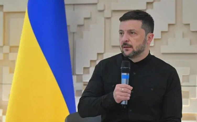 Переговоры России и Украины в Стамбуле не состоялись - изображение 1