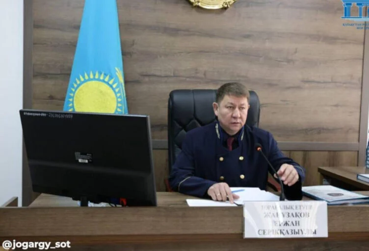 Подсудимые по делу об убийстве Шерзата Полата заявили о пытках во время допросов - изображение 1