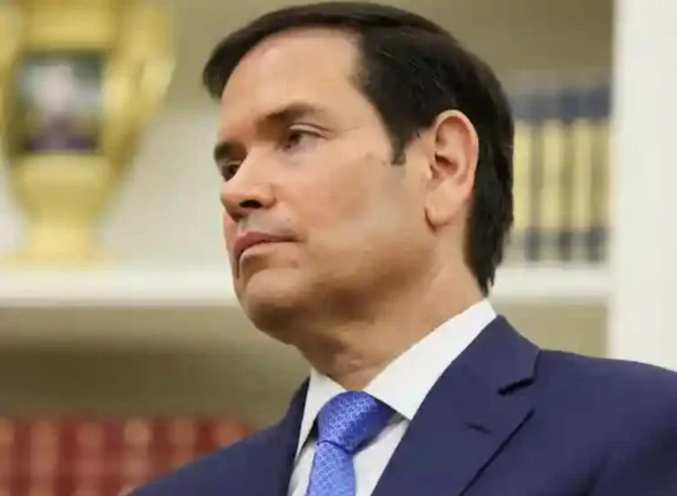 Рубио отказался от переговоров с Россией: «Слишком низкий уровень делегации» - изображение 1