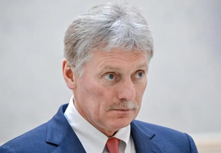 Изображение 1 для Песков: контакты Путина и Трампа важны в контексте урегулирования на Украине