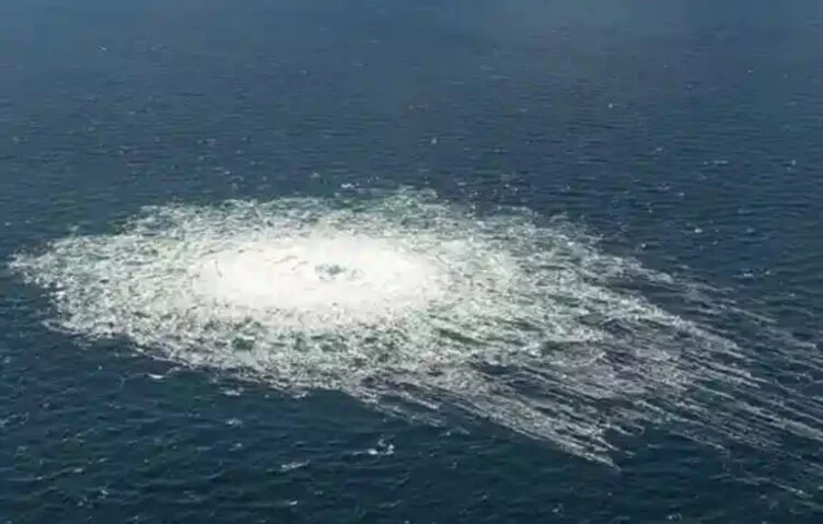 Изображение 1 для Брюссель: Новые санкции не дадут возродить "Северные потоки"