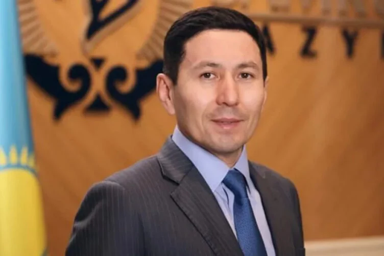 Изображение 1 для Председатель ФНБ «Самрук-Казына» возглавил совет директоров «КазМунайГаза»