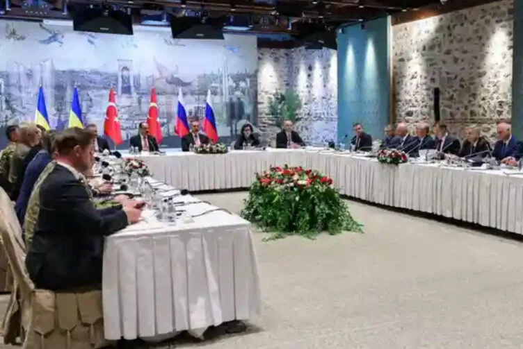 Чем завершились переговоры России и Украины? - изображение 1