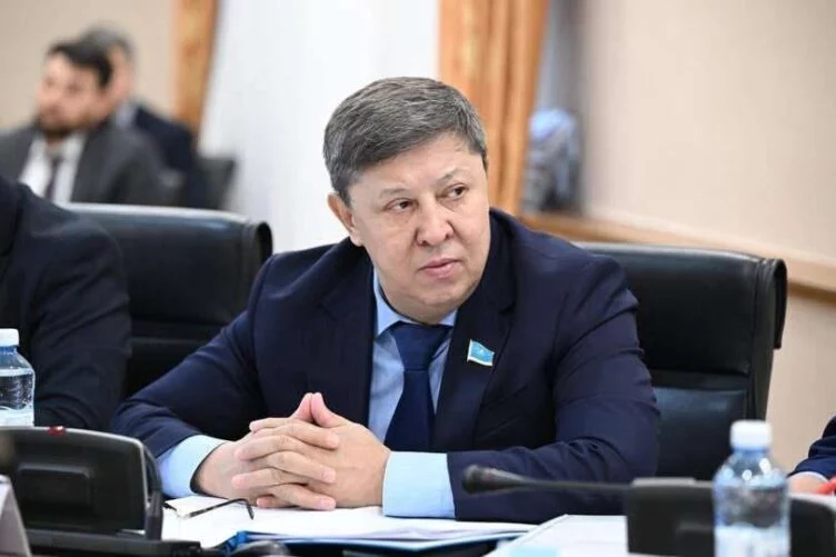Изображение 1 для В Сенате Казахстана признали, что уголовные дела возбуждаются без доказательств