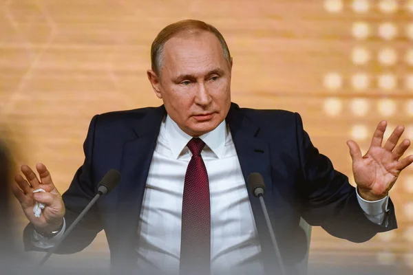 Путин не планирует участия в переговорах с Украиной в Ватикане - изображение 1