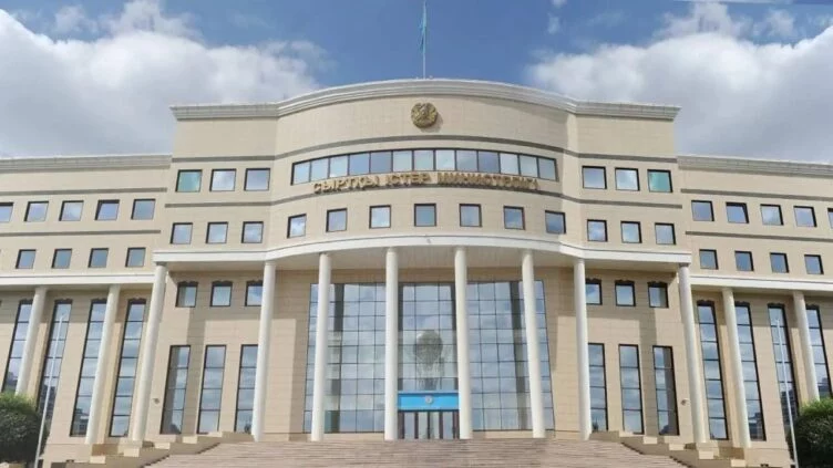 Токаев обновил состав дипломатического корпуса - изображение 1