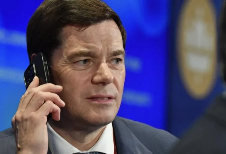 Российские миллиардеры окончательно утратили статус олигархов —  Bloomberg - изображение 1