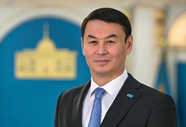 Назначен новый аким Алматы - изображение 1