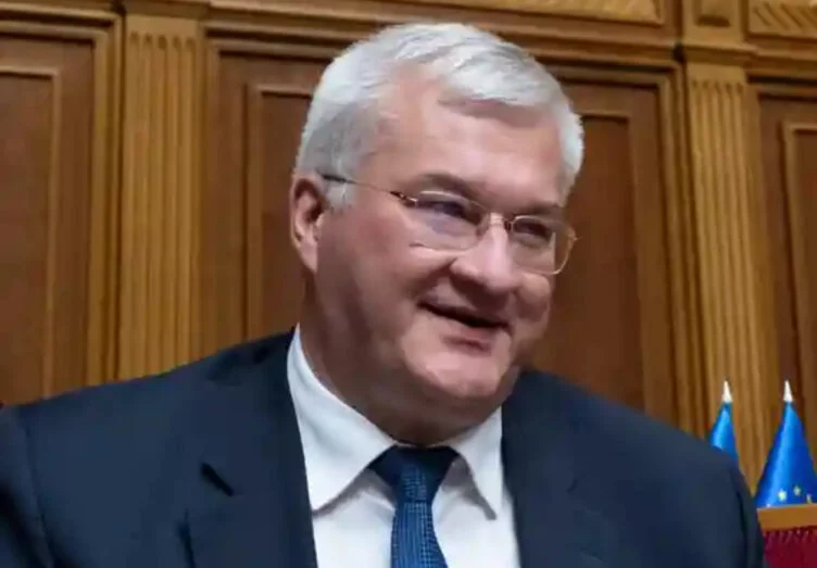 В МИД Украины активно готовят встречу Зеленского и Путина - изображение 1