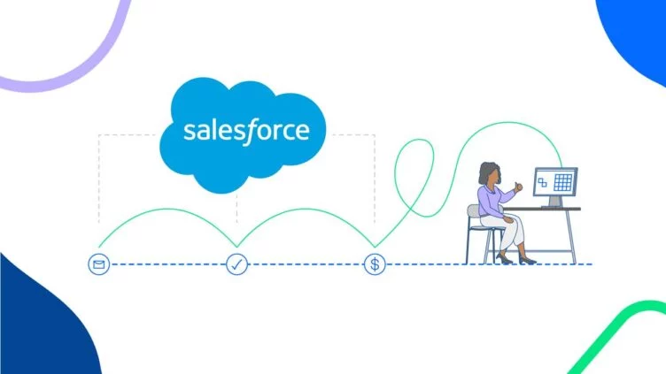 «Байтерек» потратил 15 млн тенге на подписку Salesforce Tableau - изображение 1