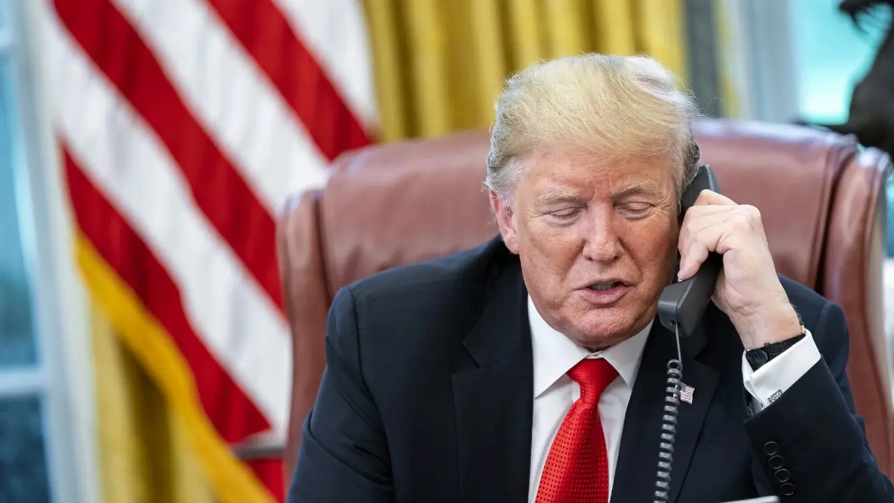 Трамп отложил введение 50-процентных пошлин на товары из ЕС до июля - изображение 1