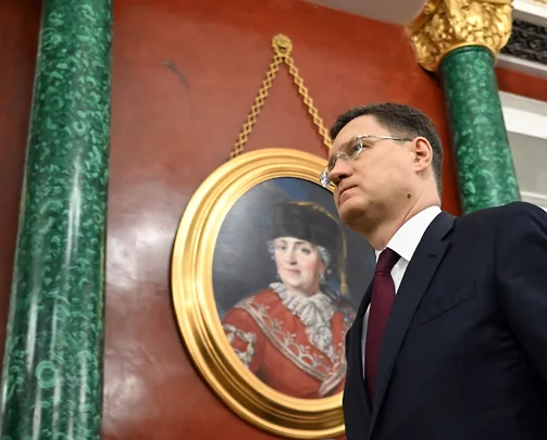 Россия по просьбе Китая может увеличить поставки нефти через Казахстан - изображение 1