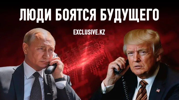 Разорвет ли двуглавый орел Россию на части? - изображение 1