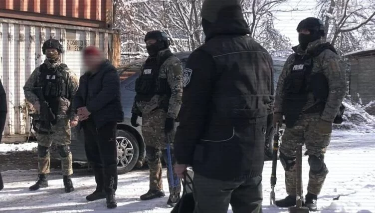 20 ОПГ ликвидировано в рамках борьбы с наркобизнесом за четыре месяца в Казахстане - изображение 1