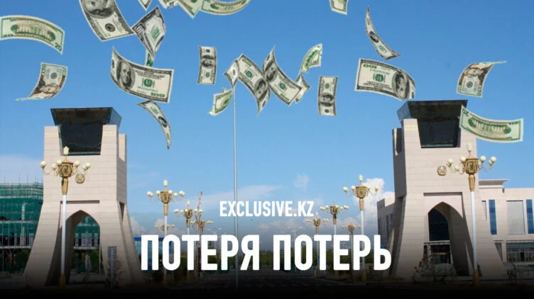 Кому выгодна контрабанда на «Хоргосе»? - изображение 1