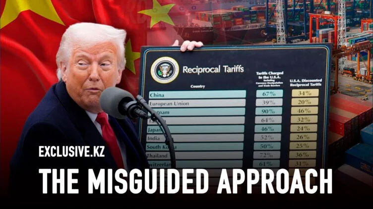 Can Trump’s Tariffs Restore US Manufacturing? - изображение 1