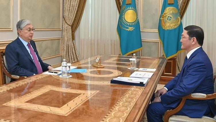 Токаев изменил функции генпрокуратуры и полномочия генпрокурора - изображение 1