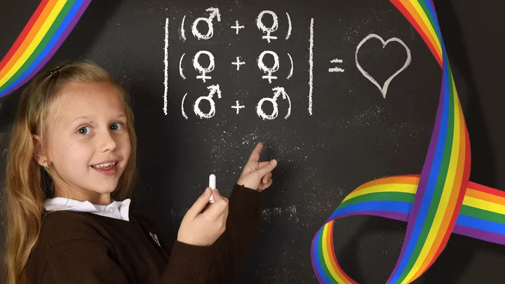 Уроков сексуального воспитания в школах Казахстана не будет - изображение 1