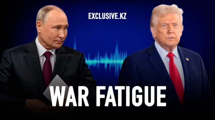 Russia’s Two Minds on Ukraine - изображение 1
