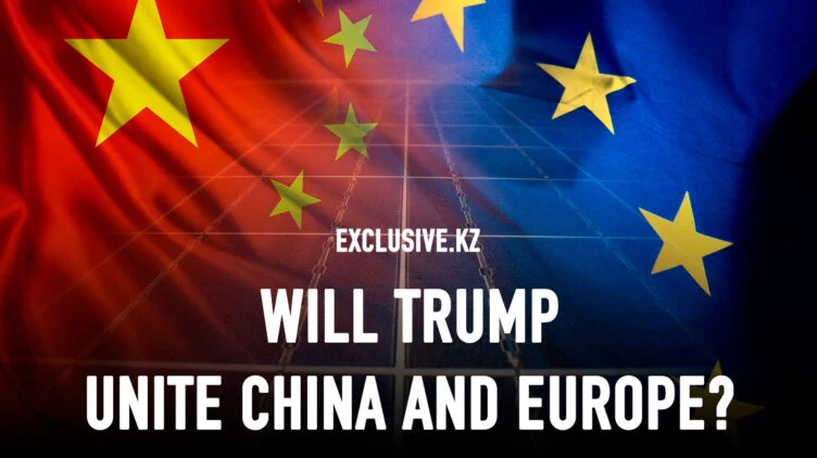What looks like an economic crisis may also be a geopolitical opportunity - изображение 1