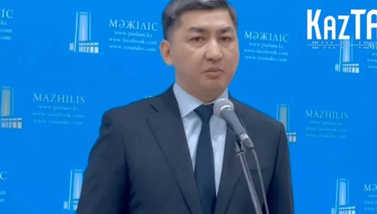 Силовики при задержании нефтяников в Астане действовали по уставу – генпрокуратура - изображение 1