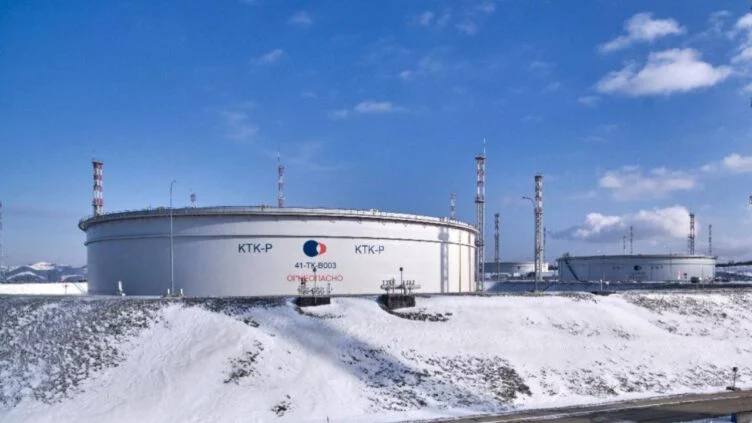 Перекачку нефти на КТК снизили после атаки беспилотников - изображение 1