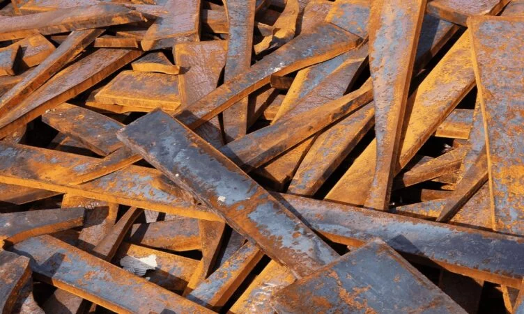 Запрет на вывоз лома продлен в Казахстане - изображение 1